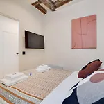 Les Halles - Grands Boulevards Cozy 1Br - 4P