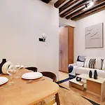 Les Halles - Grands Boulevards Cozy 1Br - 4P